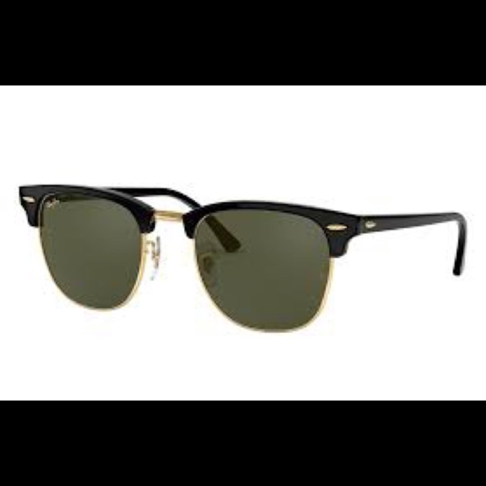 Wayfarer club master
